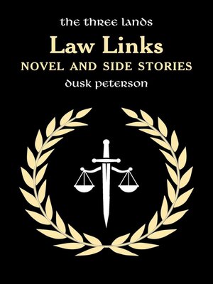 cover image of Law Links